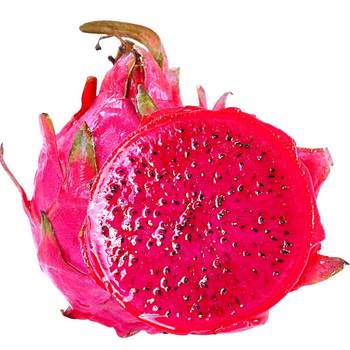 Selection of large fruits! domestic jindu no. 1 dragon fruit