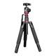 SLR camera carbon fiber tripod photography video