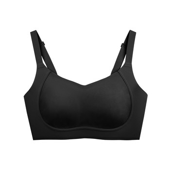 Ubras tito side-cool large cup comfortable and markless bra