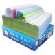 Dot matrix printing paper triple 2-part 2-part 1000 pages
