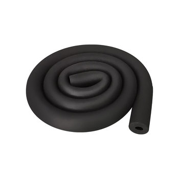 Water pipe insulation, anti-freeze, cold-resistant, sun protection, rubber and plastic insulation pipe