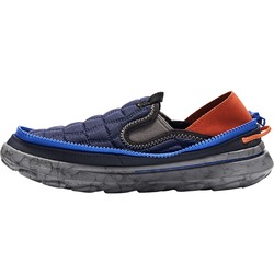 MERRELL 야외 스포츠 캐주얼 신발 커플 내마모성 미끄럼 방지 HUT MOC 남성과 여성을 위한 1피트 캠핑 신발