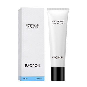 Australian Eaoron Hydrating Facial Cleanser Amino Acid Mild Oil Control Moisturizing Moisturizing Facial Cleanser 100ml ແນະນໍາສູງ