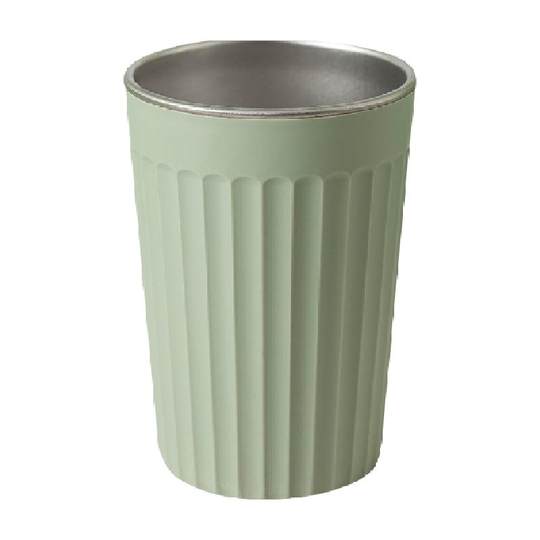 Японская простая чашка для мытья посуды, чашка для полоскания рта, чашка для бытовой зубной щетки