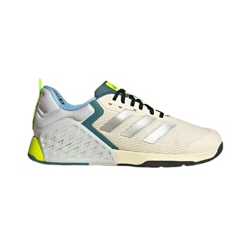 Adidas Adidas Autumn All-Out Performance Stable Breathable Sweat-Wicking Squat Deadlift Strength Training Shoes Jr1762