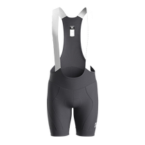 SOUKE Mens Cycling Bib Shorts Road Bike Summer Cycling Clothes Breathable Tight Cycling Pants