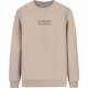 ANTA Men's KT Basketball Round Neck Pullover Sweatshirt