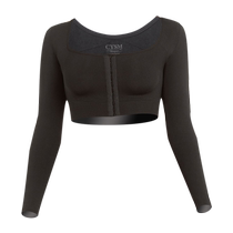 CYSM postpartum breast support push-up support accessory breast artifact post-liposuction arm shaping bra for women