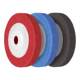 Type 100 nylon wheel 12P hardened and thickened 16mm durable
