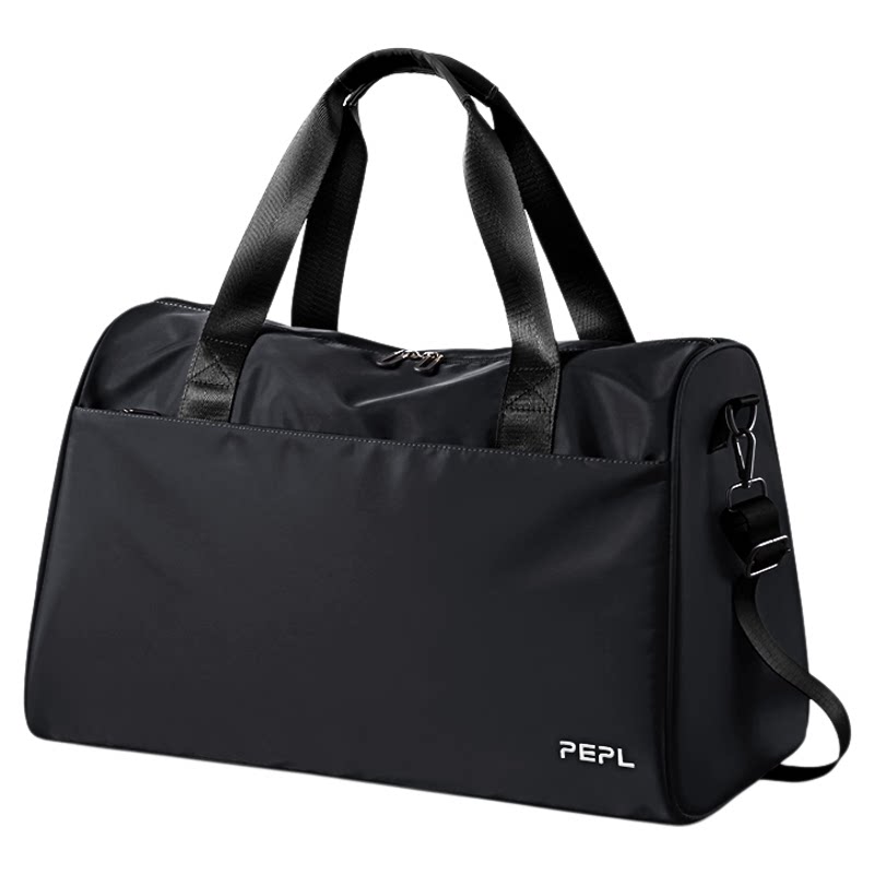 Lightweight travel portable sports bag cross-body casual bag