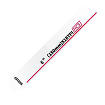 Reciprocating saw blade saber saw metal woodworking plastic aluminum with coarse tooth fine tooth curve saw blade cutting extended electric saw blade