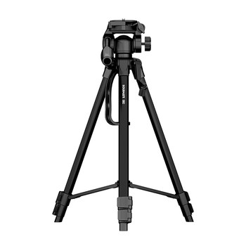 Soulmate shumei s-m8l snap tripod