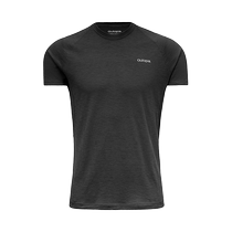 Venture Lite Merino Wool 95gsm Ultralight Mens Short Sleeve *NuYarn® ) Outopia