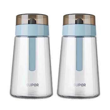 Supor kitchen supplies european style vinegar pot and oil bottle