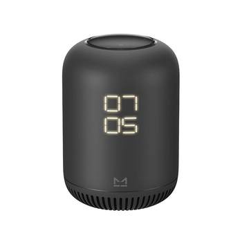 Tmall elf q sugar infrared version smart speaker bluetooth audio voice control sleep aid ai large model q&a large volume