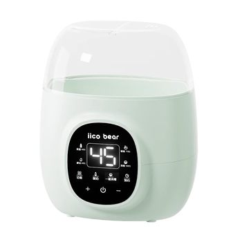 Yi ke xiong automatic thermostat milk machine | thousands of people purchased more