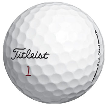 Golf used golf titleist