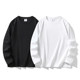 WASSUPSSC new heavyweight cotton long-sleeved T-shirt
