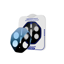 Blue Orangutan is suitable for Huawei mate xt lens film HD anti-glare matext mobile phone 99 anti-reflective rear camera protective sticker sapphire tempered all-inclusive anti-fall 2131