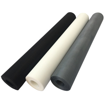 Window screen net self-installed sand net anti-mosquito and tool pressure strip