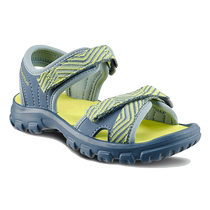 Decathlon flagship store childrens sandals mens outdoor sports shoes boys and girls beach shoes non-slip childrens shoes KIDS