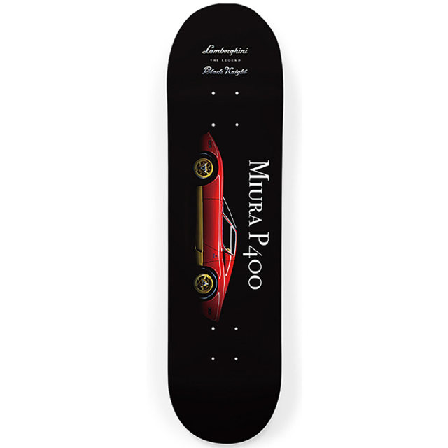 Black Knight沸点BK玻纤专业板面成人儿童女生初学者滑板组装