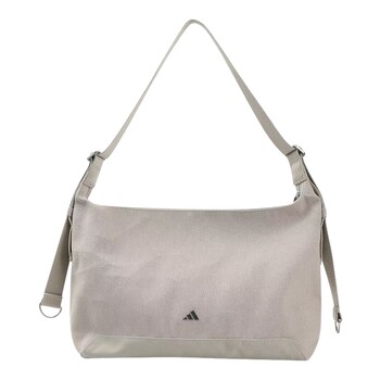 Adidas adidas 26 new women's canvas bag m sports and leisure shoulder bag satchel le2053