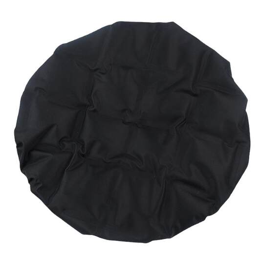 Gorro calefactor para el cuidado del cabello con vapor doméstico desenchufado