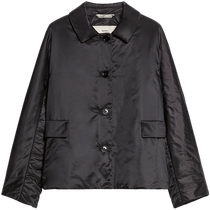 MaxMara 2024早秋新品女装直筒夹克外套9486084406