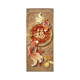 Entrance elevator door decorative stickers magnetic light luxury decoration