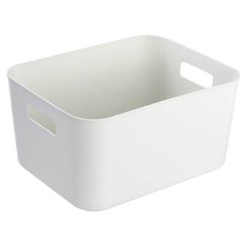Multifunctional desktop sundry makeup storage box