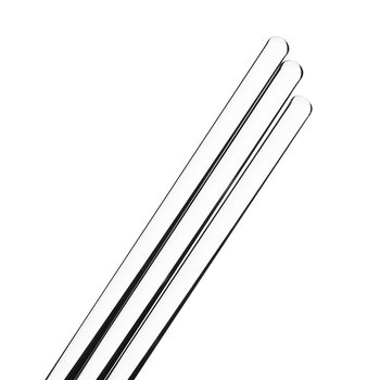 High temperature resistant glass stirring rod laboratory