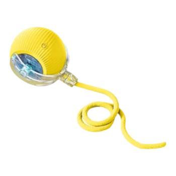 Super battery life and self-satisfaction all day smart dog fun