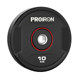 Polyai barbell plate full rubber set