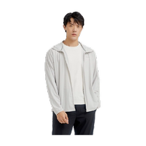 Magic Vivi MOLYVIVI sunscreen and leisure - proof sports tops cool sunscreen suit loose coat