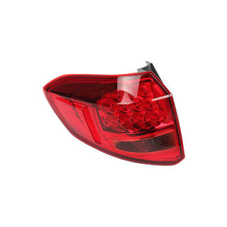 Changan Suzuki Vitra interior and exterior taillight assembly