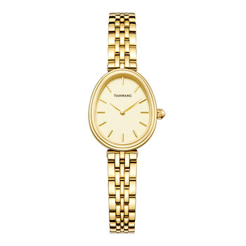 Tianwang watch simple quartz watch girls daily good gift women's watch mother's day gift