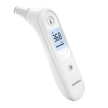 Yuyue home ear thermometer one-click temperature measurement