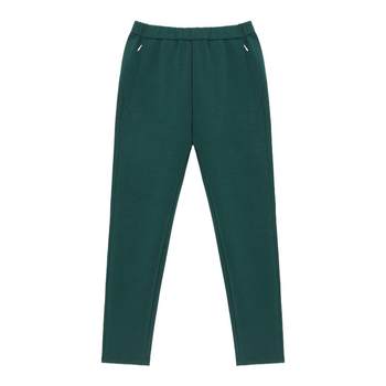 Autumn and winter pants golf/golf retro