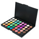 Clay doll figures with makeup color pink plate pen 40 colors
