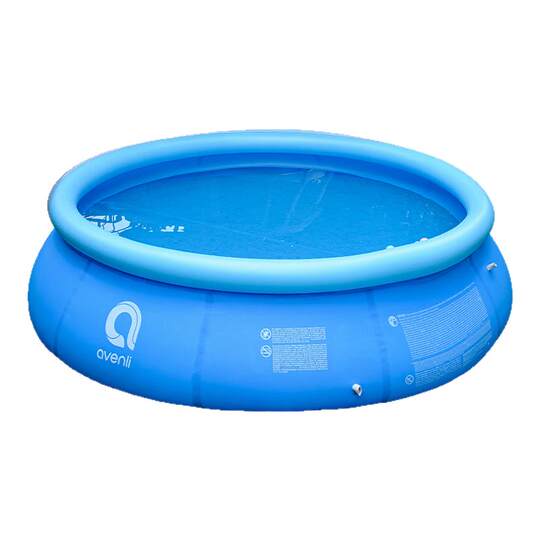 儿童游泳池家用大型泳池成人室外充气折叠庭院水池戏水池小孩