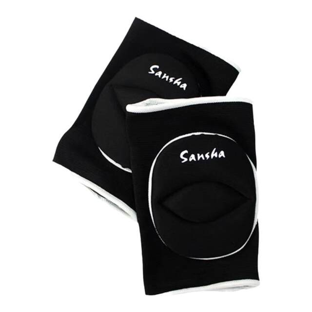 Sansha dance knee pads outdoor protective gear to prevent friction and collision