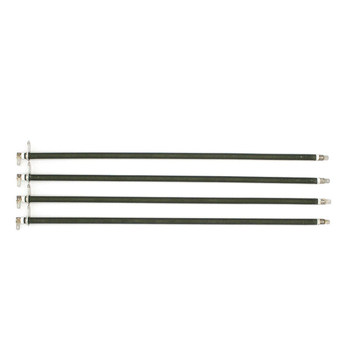 Haishi electric oven accessories stainless steel heating tube