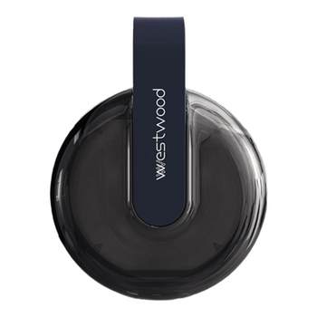 Holder storage box portable invisible brace box