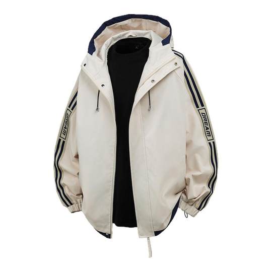 Recommended on Tmall’s best-selling list! Warrior Jacket