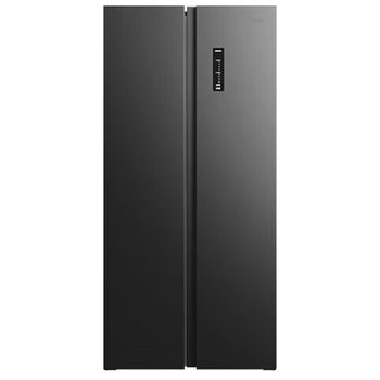 Konka 502l double door refrigerator for home use
