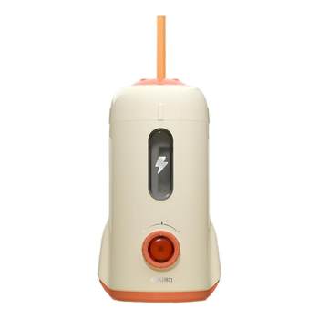 Deli fully automatic pencil sharpener