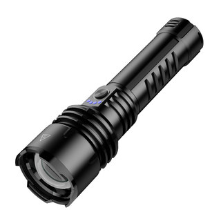 Tianhuo second generation canglong strong light flashlight 2025 new model