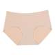 Special offer for 4 cotton crotch pants color strips for women's underwear