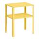 Thickened Konalevik Iron Tea Table